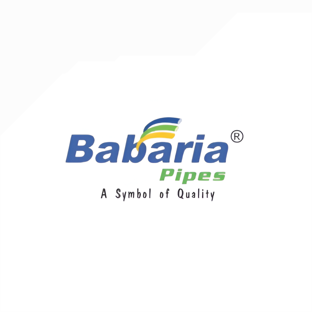 Babaria Pipes (Sadguru Plastic)